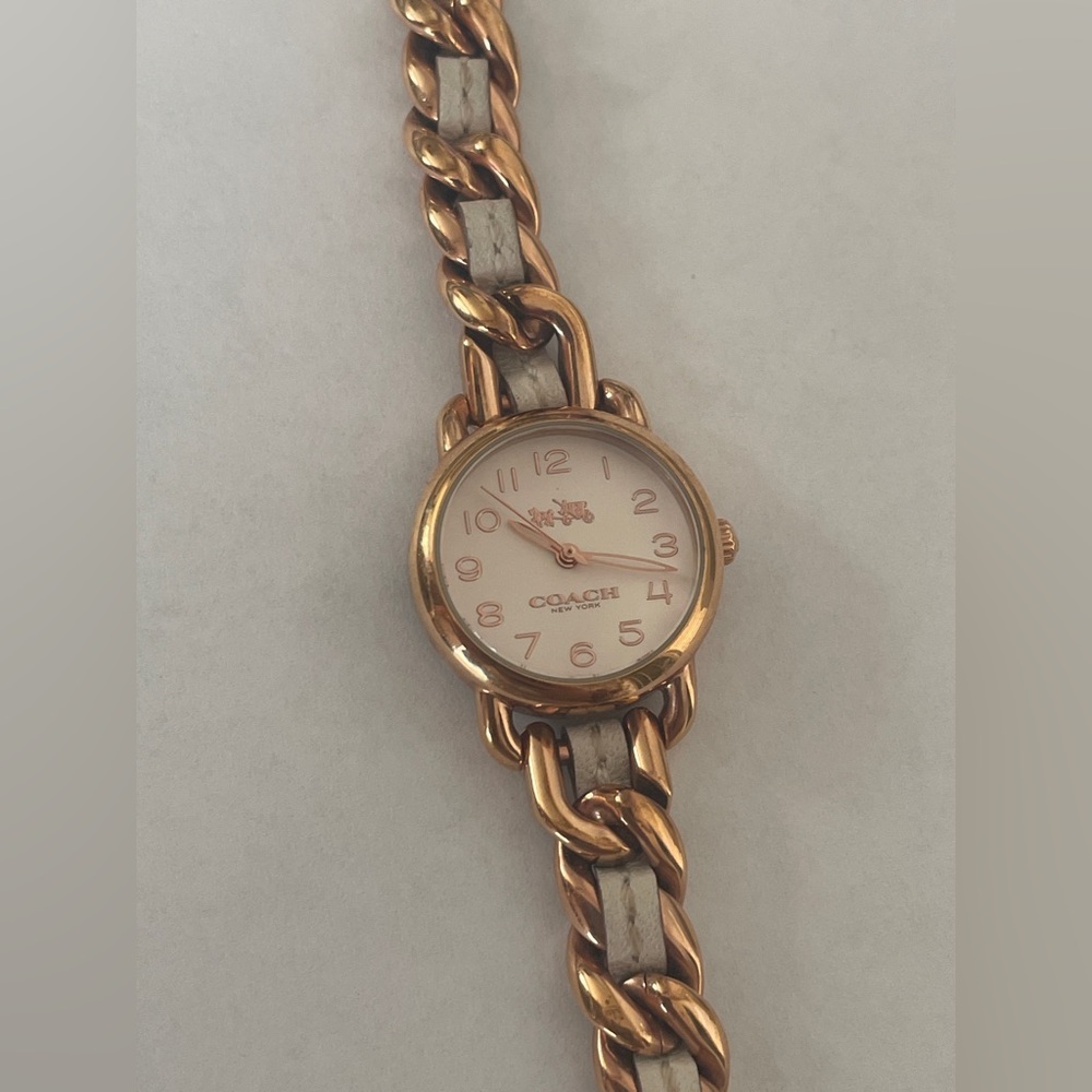 Coach Watch - Picture 6 of 13